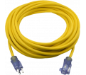 Extension Cords - 12/3 - 25' - Single / 12325GS Series