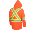 Rain Jacket - Waterproof - 300D Polyester / 5626 Series *THE ROCK™