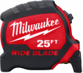 Tape Measures - 14' Standout - Double-Sided / 48-22-0200 Series *WIDE BLADE