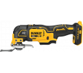 Oscillating Multi-Tool - 3-Speed - 20V Li-Ion / DCS356 Series *MAX XR™