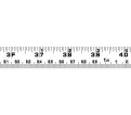 Tape Measure - 16' - SAE/Metric / PHV1035CMEN *HI-VIZ®
