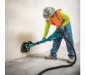 18V LXT Brushless 8-7/8" Drywall Pole Sander w/AWS, Tool Only