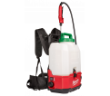 Backpack Sprayer - Interchangeable Tank - 18V Li-Ion / 2820 Series *SWITCH TANK™