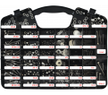 Nut, Bolt and Washer Kit - 514pc / Stainless Steel
