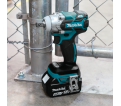 18V LXT Brushless 1/2" Impact Wrench w/Round Pin, Tool Only