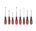 8pc Screwdriver Kit w/ Square