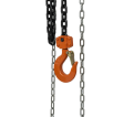2 Ton 10' Lift KCH Series Chain Hoist - Heavy Duty / 101132