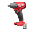 M18 FUEL™ 1/2 in. Compact Impact Wrench w/ Friction Ring