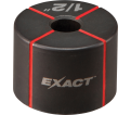 EXACT™ 1/2 in. to 2 in. Hand Ratchet Knockout Set
