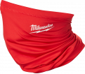 Neck Gaiter - 1-Ply - Polyester/Spandex / 423 Series