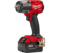 Impact Wrench - 3/8" - 18V Li-Ion / 2960 Series *M18 FUEL™