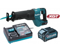XGT 40V Reciprocating Saw Kit