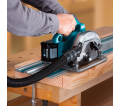 XGT 40V 7-1/4" Circular Saw