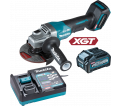 XGT 40V 5" Angle Grinder