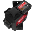 Laser Level (Kit) - Green - 360° 3-Plane / 3632-21 *M12™