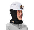 N-Ferno® FR Winter Hard Hat Liner - Shoulder Length