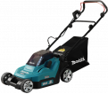 Lawnmower - 15" - 2x 18V Li-Ion / DLM382 Series