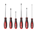 6pc Screwdriver Kit