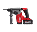 M18 FUEL™ 1 in SDS Plus Rotary Hammer Kit