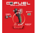 M18 FUEL™ 1/2 Compact Impact Wrench w/ Pin Detent