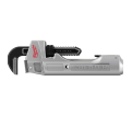 CHEATER™ Adaptable Pipe Wrench - Aluminum