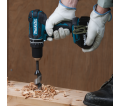 18V LXT 1/2" Hammer Drill-Driver, Tool Only
