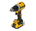 20V MAX* XR® Brushless Cordless 1/2 in. Drill/Driver Kit