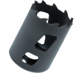 Hole Saw 1-1/8" - Carbide Tip