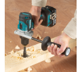 18V LXT Brushless 1/2" Drill-Driver, Tool Only