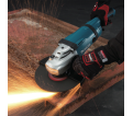 9" Angle Grinder w/Trigger Switch