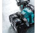 XGT 40V x2 SDS-MAX Demolition Hammer