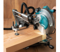 40Vmax XGT Brushless 12" Dual Compound Mitre Saw w/AWS, Tool Only