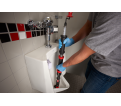 TRAPSNAKE™ 4 ft. Urinal Auger