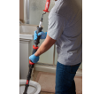 TRAPSNAKE™ 6 ft. Toilet Auger