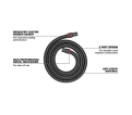 2-1/2" X 16' Flexible Hose