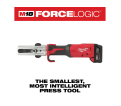 M18™ FORCE LOGIC™ Long Throw Press Tool Kit