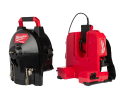M18 FUEL™ Switch Pack Sectional Drum System Kit-B