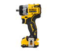 XTREME(TM) 12V MAX* Brushless Cordless 5-in-1 Drill/Driver Kit