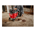 9 Gallon Wet/Dry Vacuum Tank