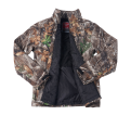 M12™ Heated QUIETSHELL™ Jacket Kit - Camo 2X