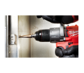 Cobalt Step Drill Bit #1 (1/8"-1/2")