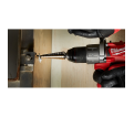 Cobalt Step Drill Bit #4 (3/16-7/8")