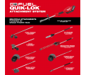 M18 FUEL™ QUIK-LOK™ Attachment Hanger