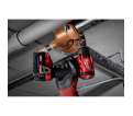 SHOCKWAVE Impact Duty™ 1/2" Drive 11/16" Standard 6 Point Socket