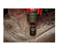 SHOCKWAVE™ Impact Duty™ 1/2" Drive 1-1/4" Deep 6 Point Socket