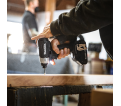 18V LXT Brushless 1/4" Sub-Compact Impact Driver, Tool Only