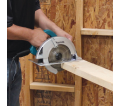 7-1/4" Circular Saw