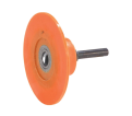 3" Backing Pad - Med