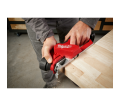 M12™ Brushless 2" Planer