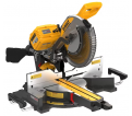 FLEXVOLT® 12" 120V MAX Double Bevel Sliding Compound Miter Saw